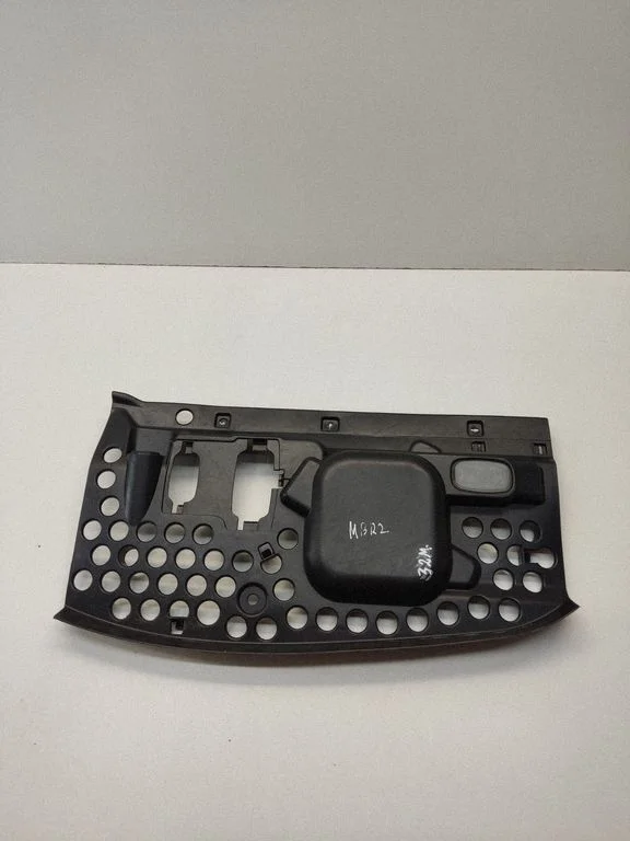 Panel deski rozdzielczej (dolny) A2516800239