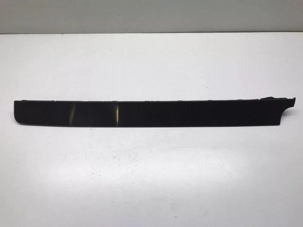 Dashboard glove box trim 3C1857211Q