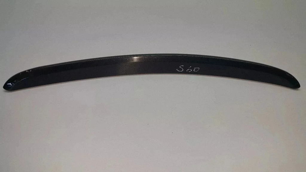 Dashboard glove box trim 9467863