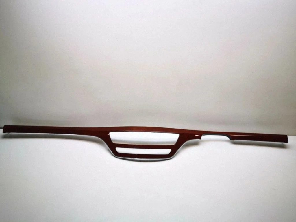 Dashboard glove box trim – Mercedes-Benz S-Class W221 (2005-2013)