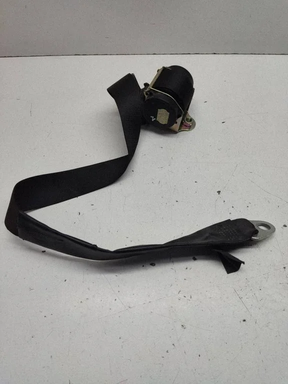Rear seatbelt E1040268