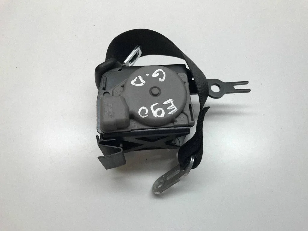 Tagumine turvavöö 6975365