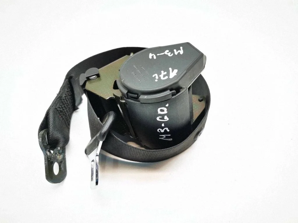 Rear seatbelt 560894801
