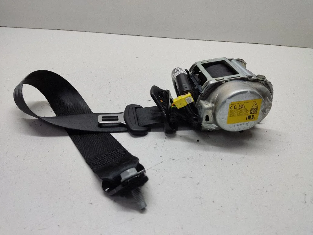 Rear seatbelt – Opel Mokka X (2019-)
