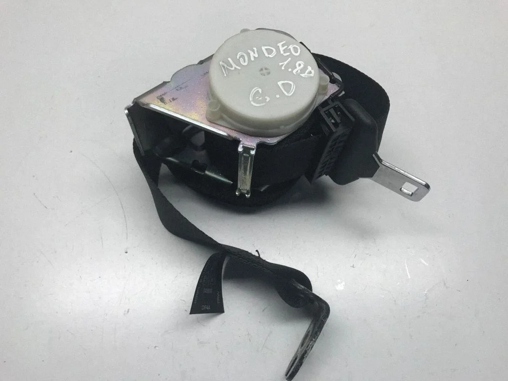 Rear seatbelt – Ford Mondeo MK IV (2007-2014)
