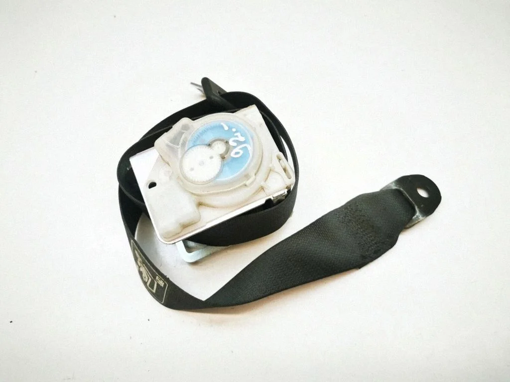 Tagumine turvavöö OXQ69XDVAC