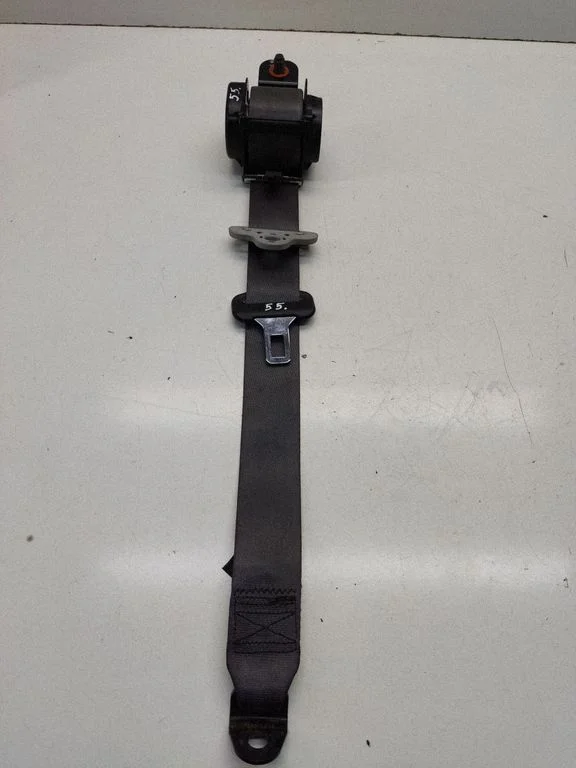 Rear seatbelt 898101F000