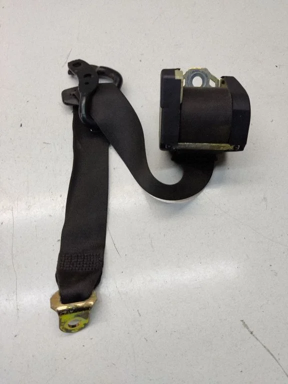 Rear seatbelt 8193098