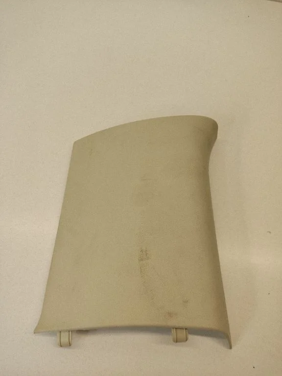 (D) piilari kate (ülemine) – Mini Cooper Countryman R60 (2011-2016)