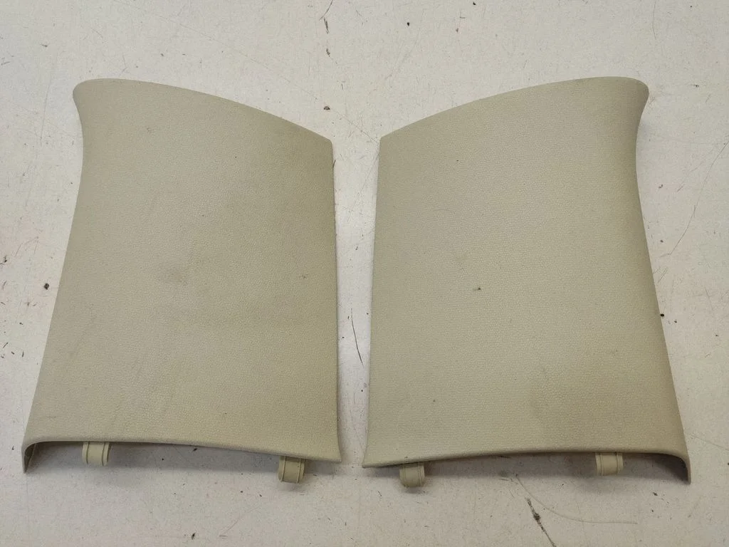 (D) piilari kate (ülemine) – Mini Cooper Countryman R60 (2011-2016)