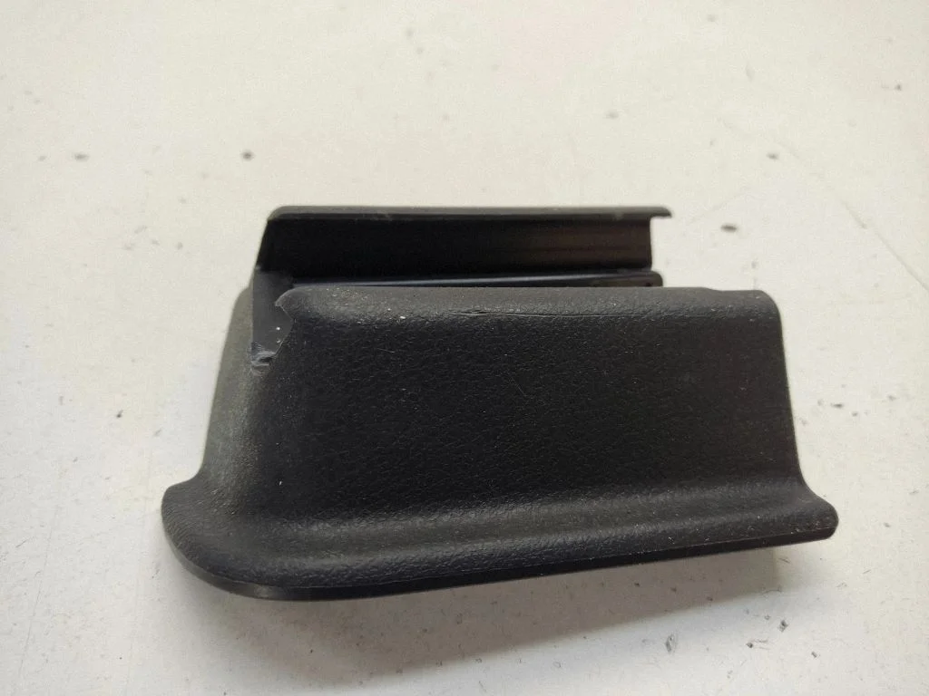 Front driver seat rail trim – Mercedes-Benz A-Class W176 (2012-2018)
