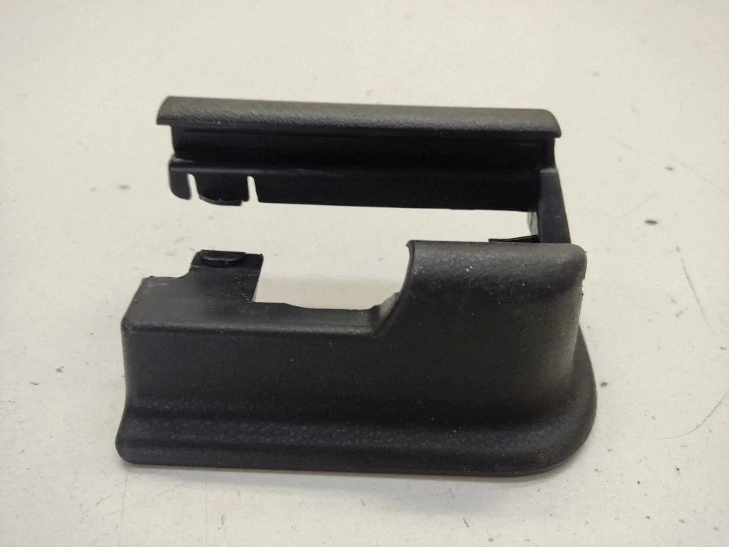 Front driver seat rail trim – Mercedes-Benz A-Class W176 (2012-2018)