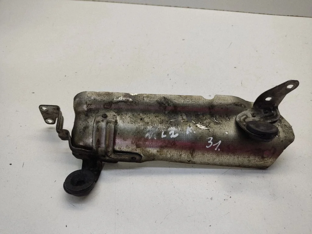 Exhaust heat shield – Mercedes-Benz ML-Class W164 (2005-2011)