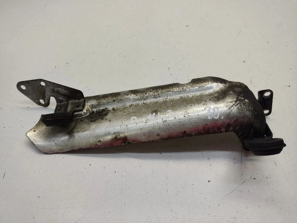 Exhaust heat shield – Mercedes-Benz ML-Class W164 (2005-2011)