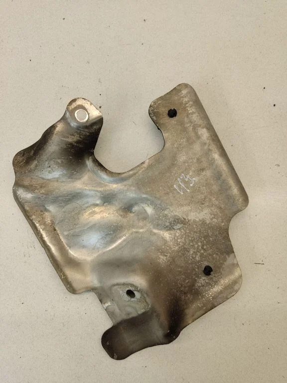 Exhaust heat shield 51487224341