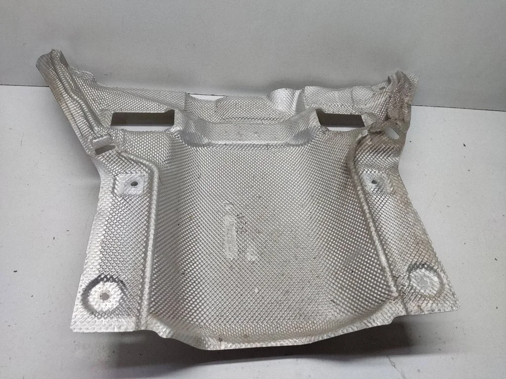 Exhaust heat shield A2056823700