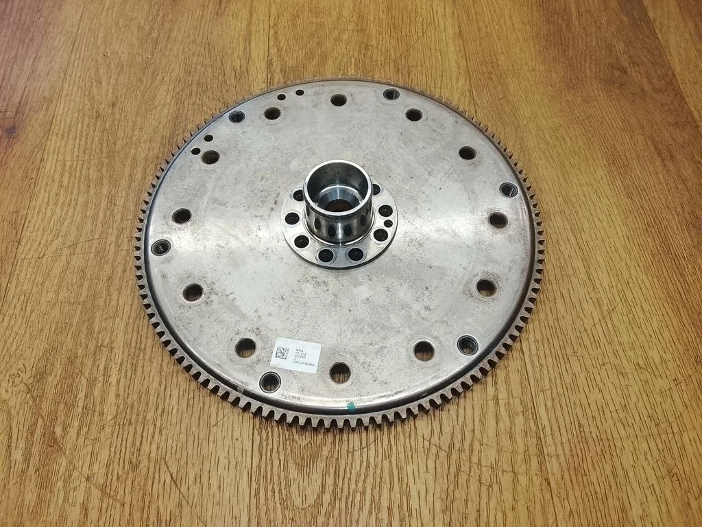 Flywheel 059105323BN