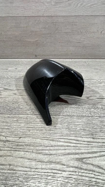 Plastic wing mirror trim cover – BMW 3 Series E90 E91 (2005-2012)