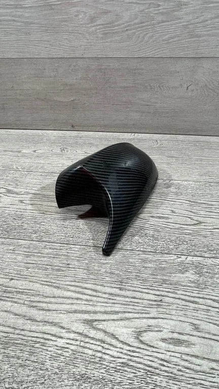 Spoguļa plastmasas apdare – BMW 3. sērija E90 E91 (2005-2012)