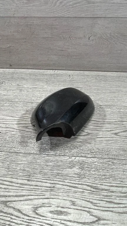 Plastic wing mirror trim cover – BMW 3 Series E90 E91 (2005-2012)