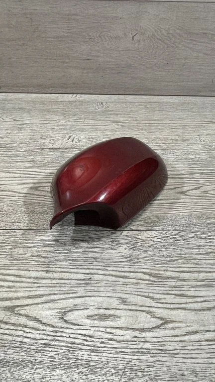 Plastic wing mirror trim cover – BMW 3 Series E90 E91 (2005-2012)