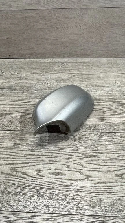 Plastic wing mirror trim cover – BMW 3 Series E90 E91 (2005-2012)