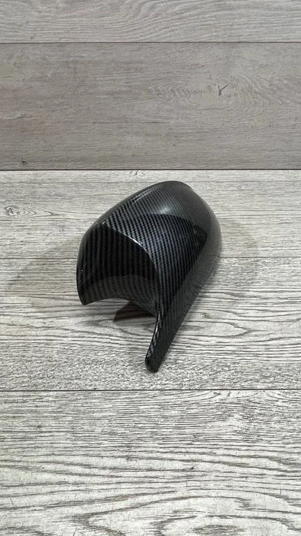 Spoguļa plastmasas apdare – BMW 3. sērija E90 E91 (2005-2012)