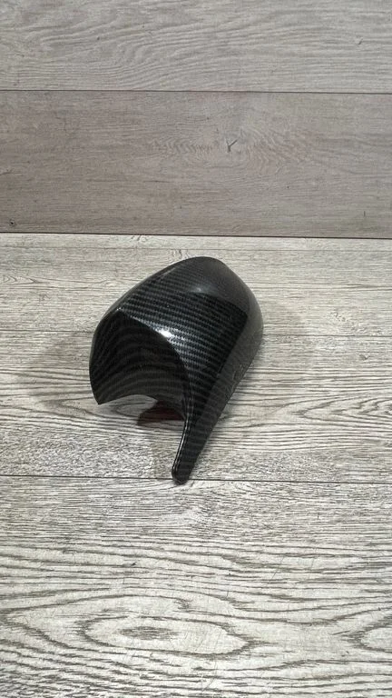 Spoguļa plastmasas apdare – BMW 3. sērija E90 E91 (2005-2012)