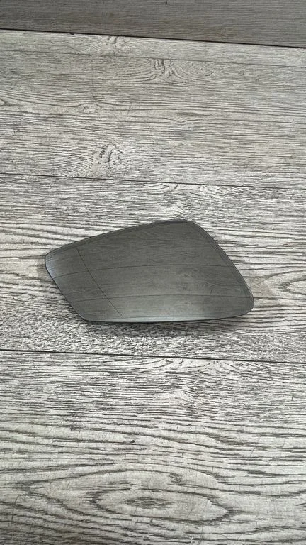 Wing mirror glass – BMW 5 Series F10 F11 (2009-2016)