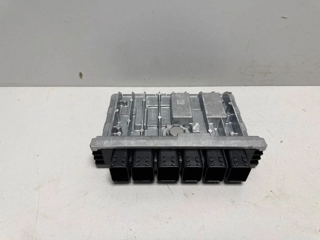 Mootori juhtplokk 5A71304