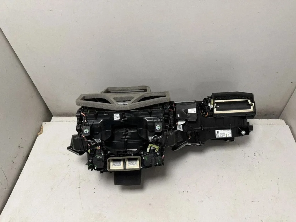 Interior heater climate box assembly – BMW X7 G07 (2018-)