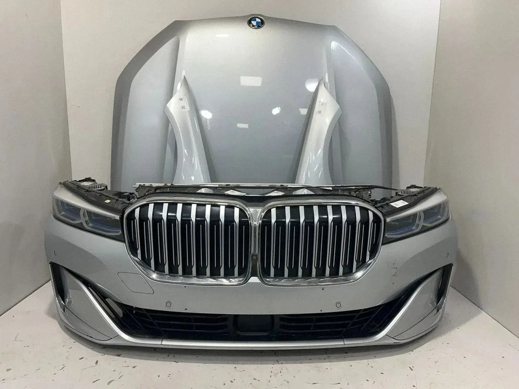 Przód kompletny – BMW Seria 7 G11 G12 (2015-2022)