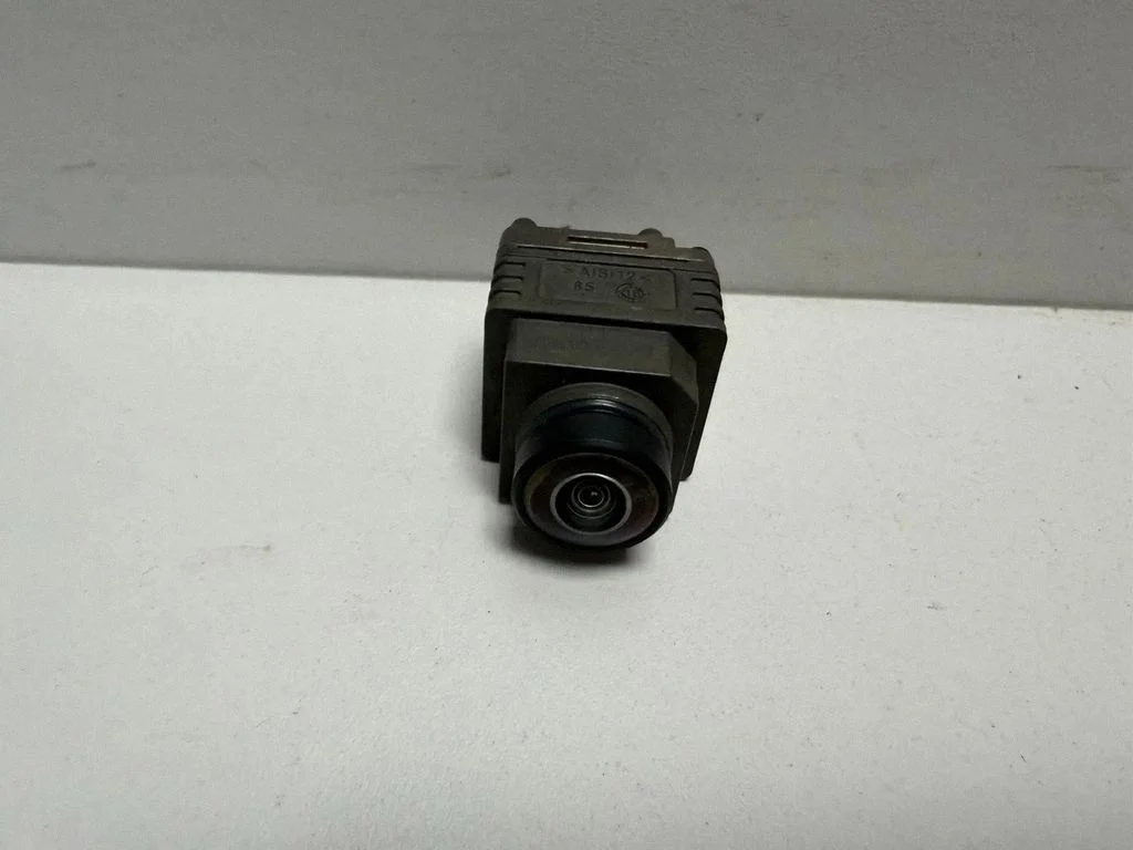 Reversing camera – BMW 3 Series F30 F35 F31 (2012-2018)