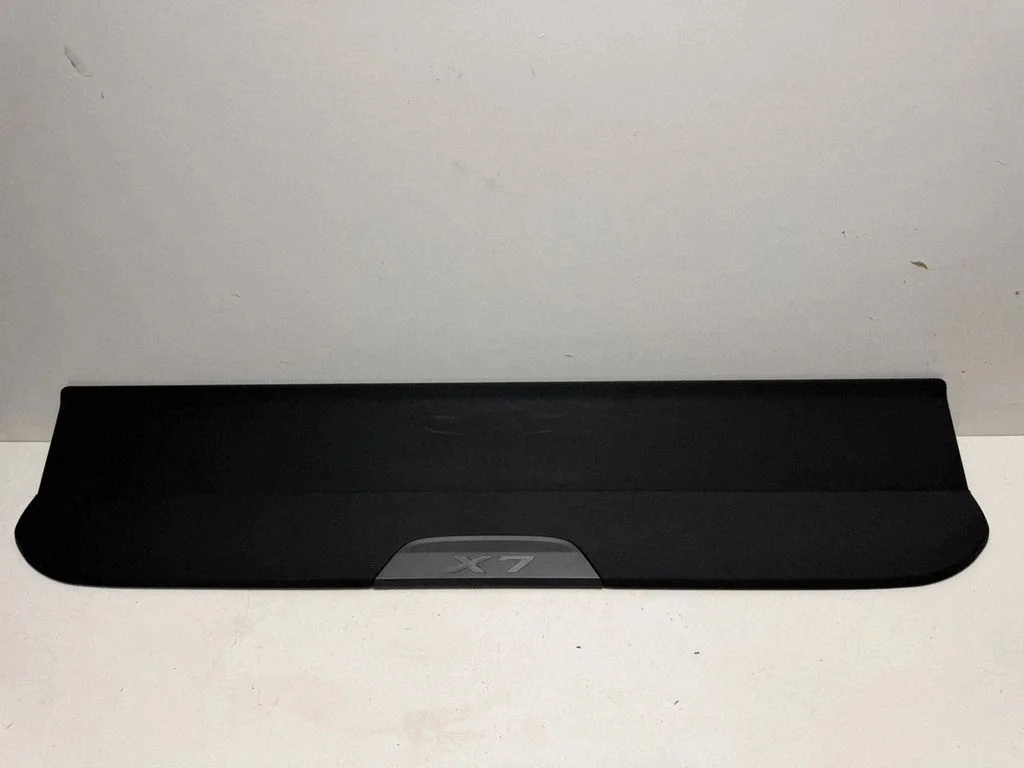Pakiriiul – BMW X7 G07 (2018-)