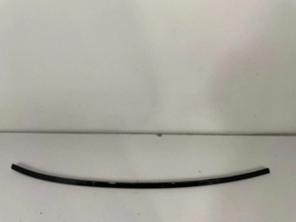 Jumta apdares līste „moldings" – BMW 4. sērija F32 F33 (2013-2020)