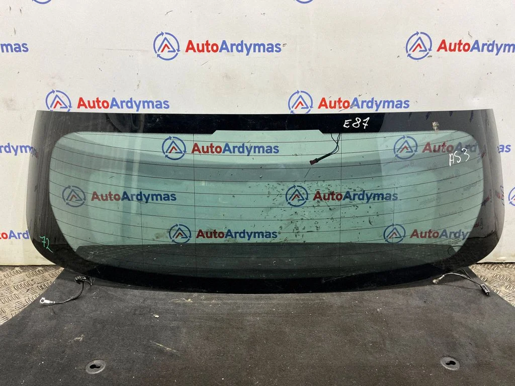 Aizmugurējais stikls 7058227