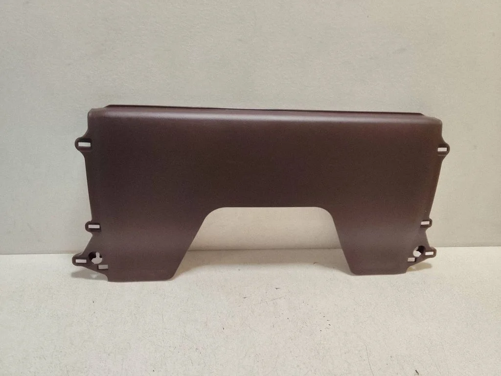 Rear seat side bottom trim – Lexus ES 300h (7th Gen) (2018-2025)