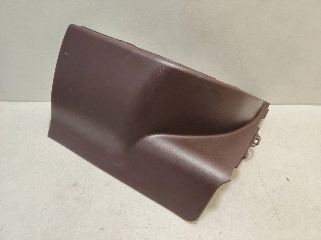 Rear seat side bottom trim – Lexus ES 300h (7th Gen) (2018-2025)