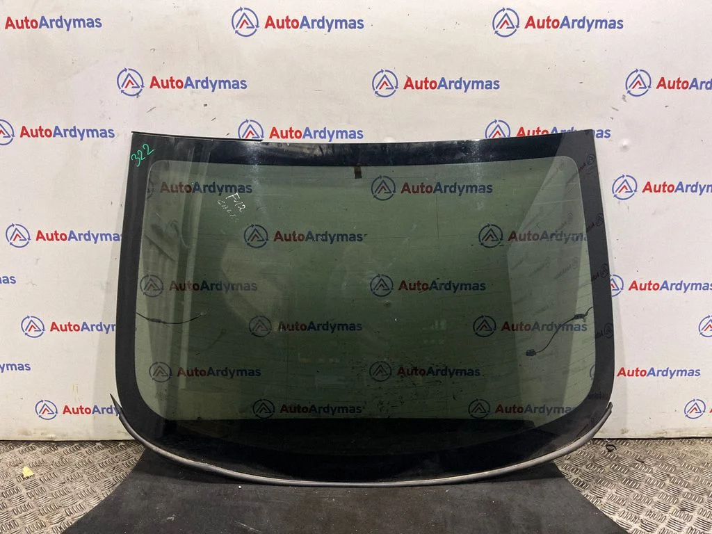 Tagaklaas – BMW 6-seeria F12 F13 (2010-2018)