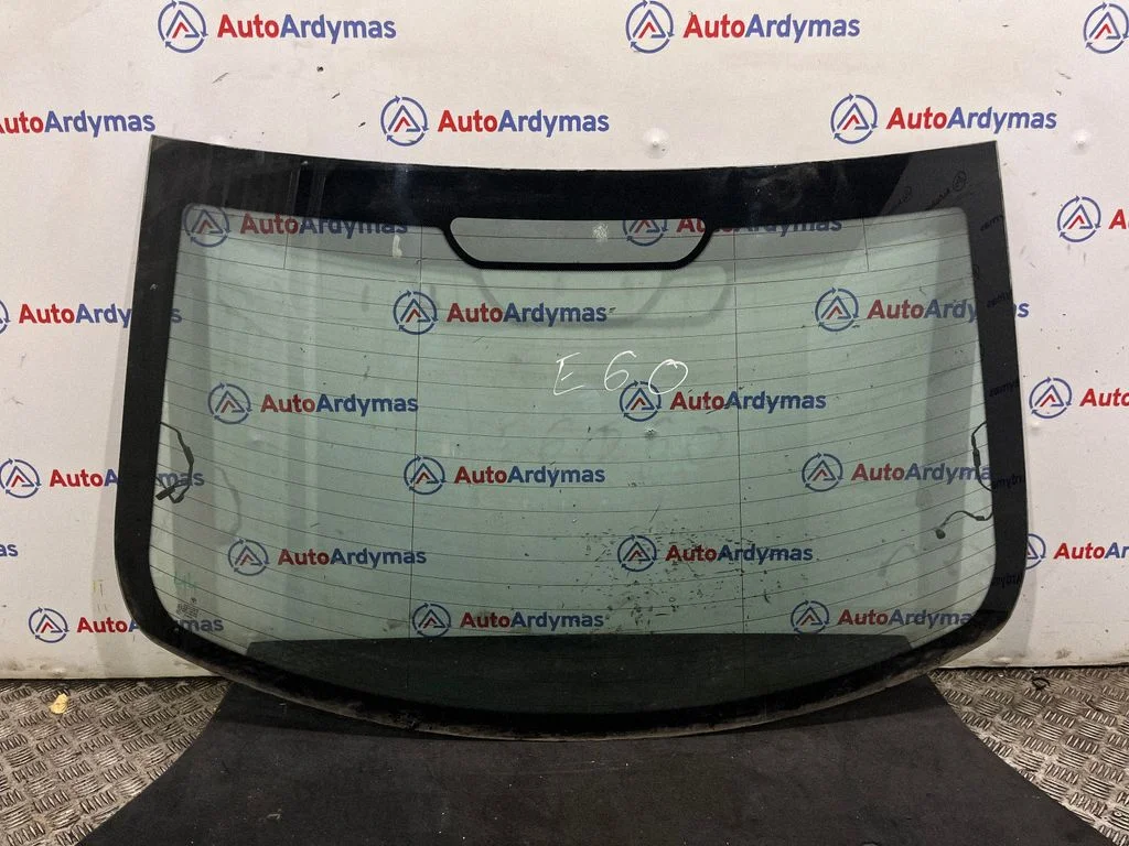 Tagaklaas – BMW 5-seeria E60 E61 (2004-2010)