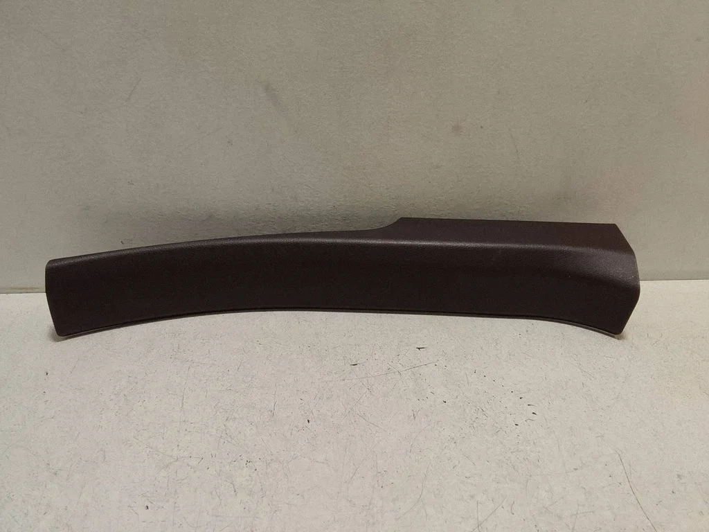 Rear sill trim cover – Lexus ES 300h (7th Gen) (2018-2025)
