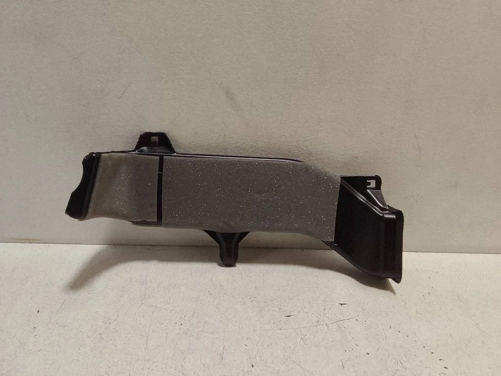 Cabin air duct channel – Lexus ES 300h (7th Gen) (2018-2025)