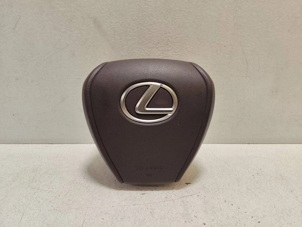 Stūres drošības spilvens TG16A01002 – Lexus ES 300h (7th Gen) (2018-2025)