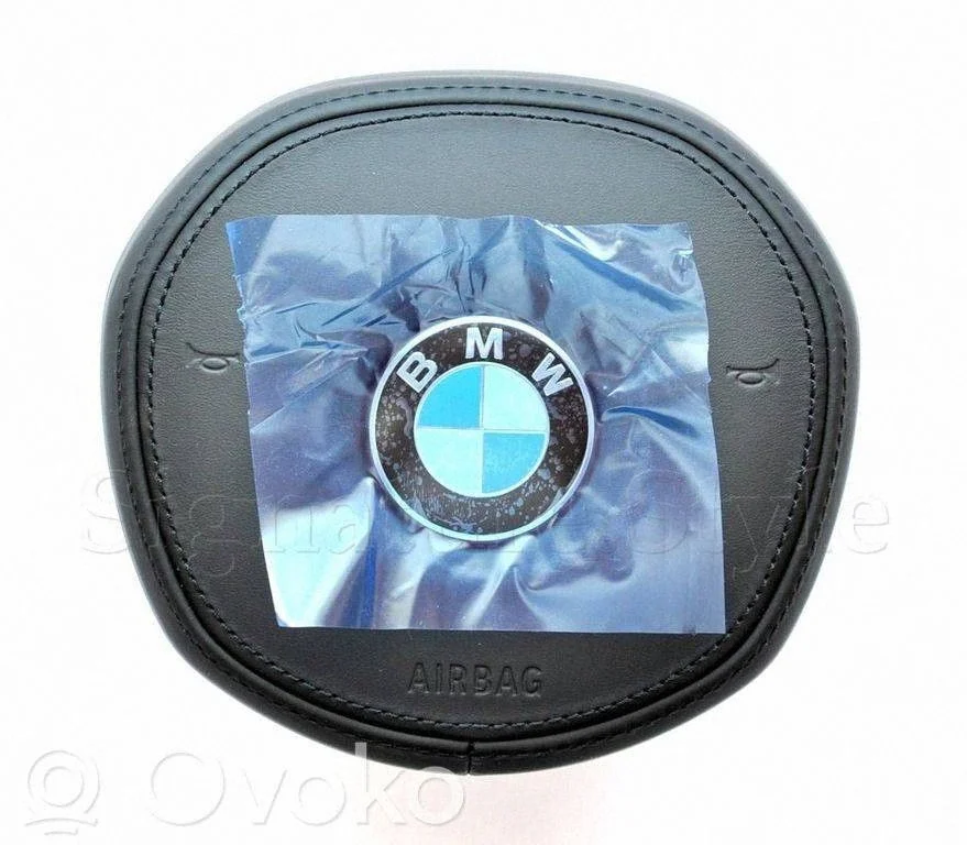 Steering wheel airbag 32305A24B16