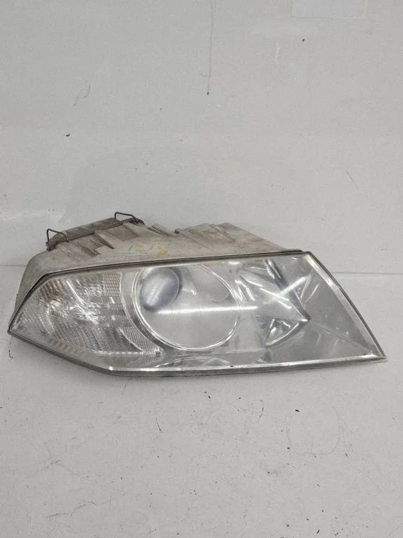 Headlight/headlamp – Skoda Octavia Mk2 (1Z) (2004-2013)