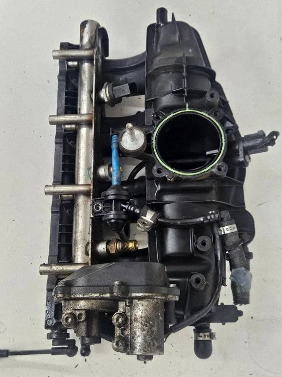 Intake manifold 06F133201P