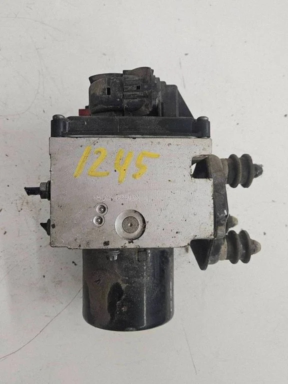 ABS-plokk 3C0614095Q