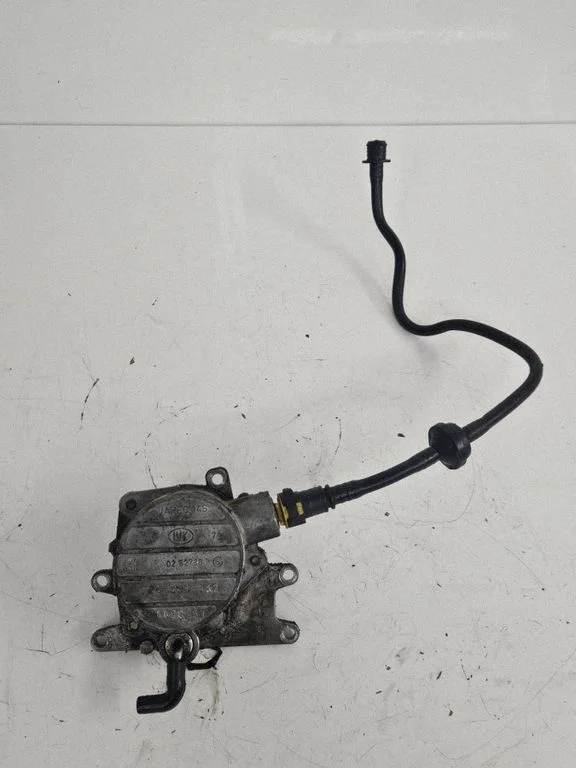 Vaakumpump 0252738