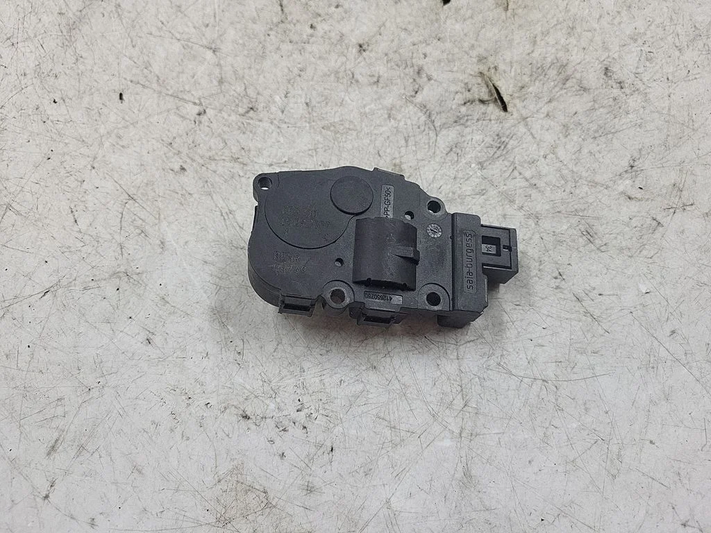 Air flap motor/actuator – Audi A5 Sportback 8TA (2009-2016)