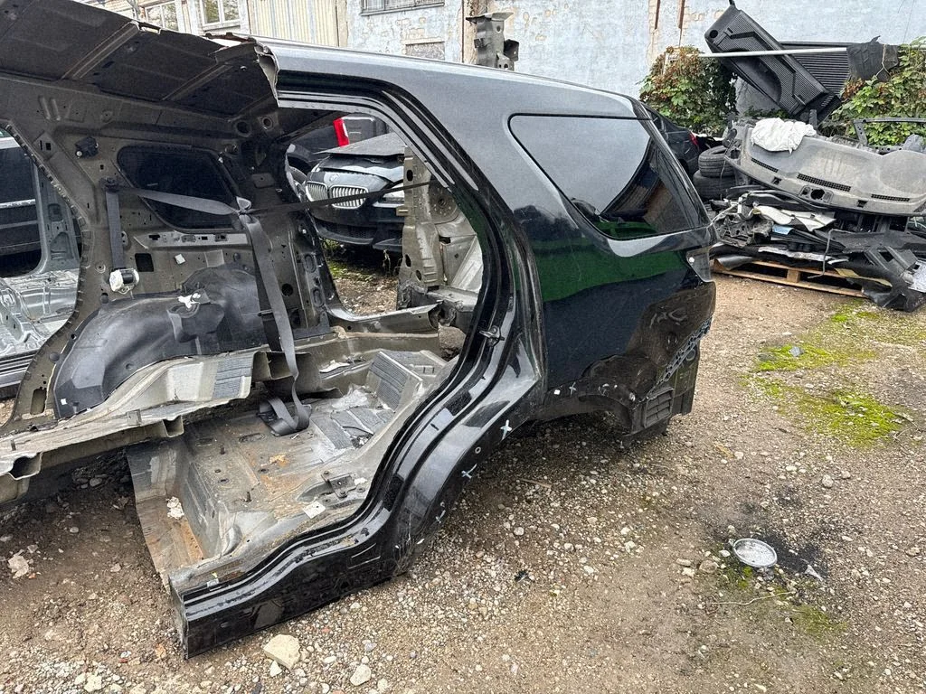 Tagumine küljepaneel FB5Z7827841B – Ford Explorer V (2011-2019)